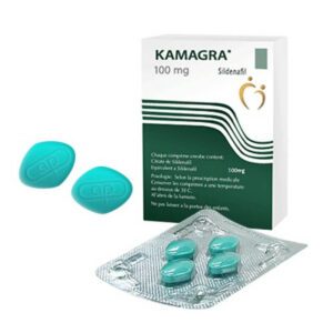 Kamagra 100 Mg Sildenafil Tablets Buy Online