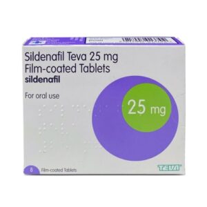 Sildenafil 25 Mg Tablets Buy Online