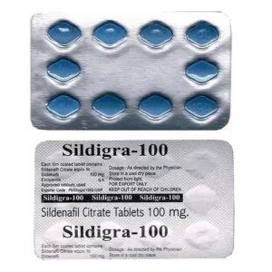 Sildigra 100 Mg Tablets Buy Online