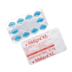 Sildigra XL Plus 150 Mg Tablets Buy Online