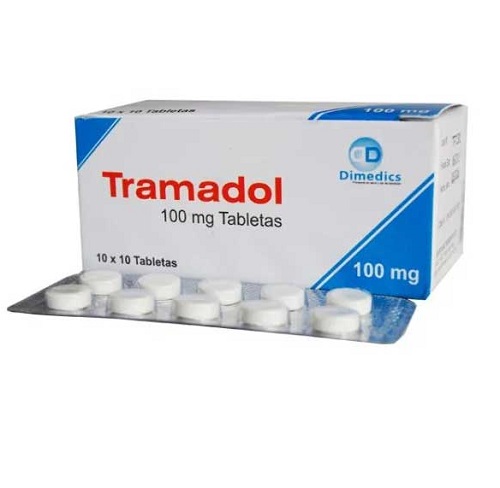 Tramadol 100 Mg Tablets Buy Online ~ True Meds Store