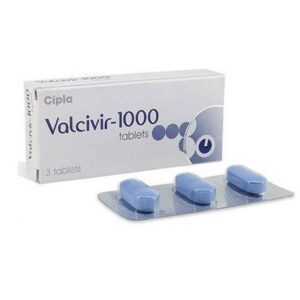 Valcivir 1000