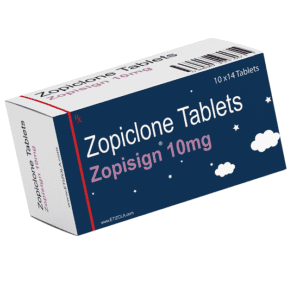 Zopiclone 10 Mg Tablets Buy Online