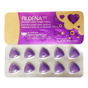Fildena 100 Mg Sildenafil Citrate Tablets Buy Online